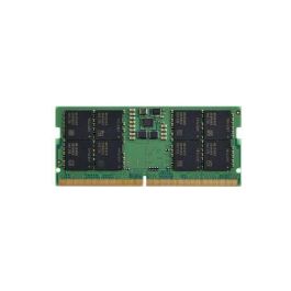 HP SKO-UDIMM Módulo de Memoria DDR5 16GB 5600MHz 1.1V para Servidores y Computación General Precio: 227.69000034. SKU: B1KHBNZ8VC
