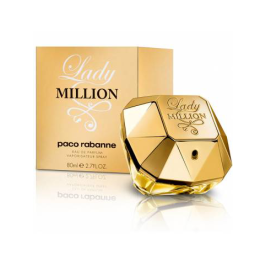 Paco Rabanne Lady Million Eau de Parfum 30ml