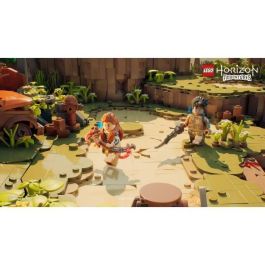 Lego Horizon Adventures  Juego de PS5