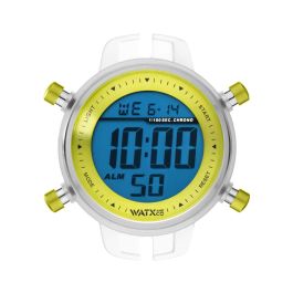 Reloj Unisex Watx & Colors RWA1094 Amarillo (Ø 43 mm) Precio: 8.79000023. SKU: B179XMBF4T