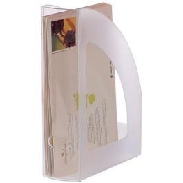 Archivo 2000 Cajetín De Archivo De Gran Capacidad 250x80x320 mm Cristal Transparente Precio: 2.59000016. SKU: B15NLFM2Z4