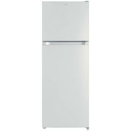 Frigorífico combinado Candy CDG3T617EW Blanco