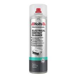 Holts Limpiador de Contacto Electrónico - Elimina Aceite, Grasa y Mugre - No Deja Residuos - Restaura Conductividad - Uso Preventivo - Multipropósito Precio: 23.50000048. SKU: B123RMXH9W