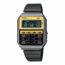 Reloj Hombre Casio CA-500WEGG-9BEF (Ø 43 mm) Precio: 56.6900004. SKU: B1KM9EADZN