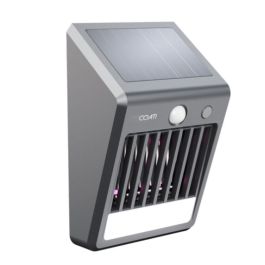 Matamosquitos Coati IN420802 Negro Plástico Precio: 17.5000001. SKU: B1EB27EZY9