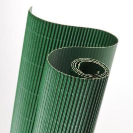Carton Ondulado Canson 300G Rollo 0,5X0,7 M Verde Selva Paquete De 10 Carton Ondulado Canson 300G Rollo 0,5X0,7 M Verde Selva Paquete De 10 Precio: 23.50000048. SKU: B1H2BVAAGB