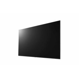 LG 86UL3J-N pantalla de señalización Pantalla plana para señalización digital 2,18 m (86") Wifi 330 cd / m² 4K Ultra HD Azul Web OS 16/7 LG 86UL3J-N pantalla de señalización Pantalla plana para señalización digital 2,18 m (86") Wifi 330 cd / m² 4K Ultra HD Azul Web OS 16/7