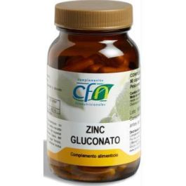 Zinc Gluconato 90Cap. Zinc Gluconato 90Cap. Precio: 17.5000001. SKU: B1AYHDR4DW