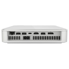 Lenovo IdeaCentre Mini 01RH8 Mini PC Intel Core i5-13420H/16GB RAM/512GB SSD/WLAN/noOS