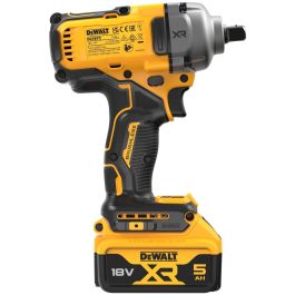 DeWalt DCF892P2T-QW Atornillador de impacto a batería