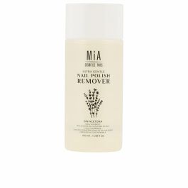 Quitaesmalte Ultra Gentle Nail Polish Remover Mia Cosmetics Paris Precio: 8.49999953. SKU: S0587355