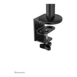Neomounts DS20-425BL2 Brazo para Monitor y Portátil de 17-27" y 11.6-17.3" Negro