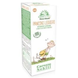 ERBENOBILI Pancini Leggeri Compo Estreñimiento Infantil con Fico e Hinojo 150ml Precio: 14.4999998. SKU: B18WVGND25