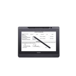 Tableta Capturadora de Firmas Wacom DTU1141B 10,6" Tableta Capturadora de Firmas Wacom DTU1141B 10,6" Precio: 653.50000045. SKU: B1H92YRB3M
