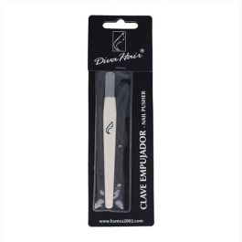 Diva Clave Empujador Blanco - Empuja cutículas Precio: 3.50000002. SKU: S4243647