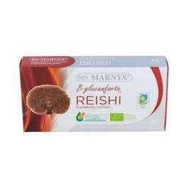 Reishi Bio. B-Glucanforte Precio: 17.8899996. SKU: B1CH8KRW8V