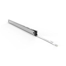 Patchbox Plus+ Cassette Cat.6a UTP Blanco para Gestión de Cableado en Armario Rack 46RU, Cables 1.8m+0.7m, PoE++