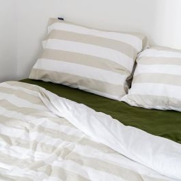 Funda Nórdica HappyFriday Beige Cama de 120 200 x 200 cm Precio: 51.59000044. SKU: B14A9FDP8J