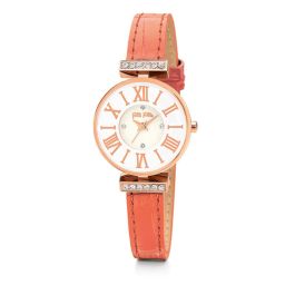 Reloj Mujer Folli Follie wf13b014ssw (Ø 25 mm) Precio: 62.50000053. SKU: S0350041