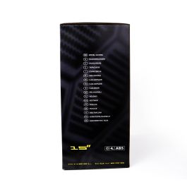 Omp Speed Juego De 4 Tapacubos Magnum Color Negro-Plata 15 Pulgadas OMPS07011512 Omp Speed Juego De 4 Tapacubos Magnum Color Negro-Plata 15 Pulgadas OMPS07011512