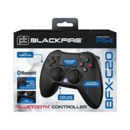 Mando Gaming Esprinet BFX-C20 Negro Mando Gaming Esprinet BFX-C20 Negro Precio: 33.4999995. SKU: B1FP7TCJZC