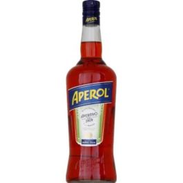 Aperol Barbieri 1 litro