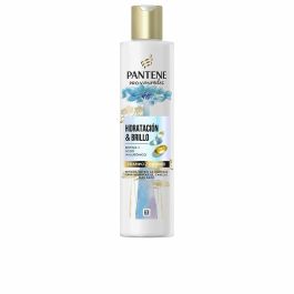 Pantene Miracle Hidratación y Brillo Champú Pro-V con Biotina y Ácido Hialurónico Anti-encrespamiento Cabello Seco 250 ml Precio: 5.50000055. SKU: B1BRRQSJ9R
