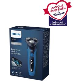Philips S5466/17 Afeitadora Shaver Series 5000 Seco y Húmedo, 50 min Autonomía, Recortador de Precisión Precio: 78.95000014. SKU: S6503222