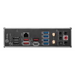 MSI B650M MORTAR WiFi (AM5) (D) Placa Base para AMD Ryzen 7000 Zócalo AM5 DDR5 Wi-Fi 6E