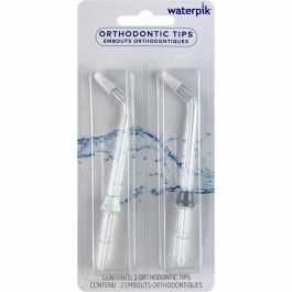 Punta irrigador dental - WATERPIK - Ortodoncia - Elimina placa - Aparatos dentales especiales Precio: 27.78999982. SKU: B18T4QNV6C