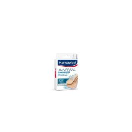 Hansaplast Med Elastic Apósito 20 Unidades Hansaplast Med Elastic Apósito 20 Unidades Precio: 4.49999968. SKU: B1EACJ722Q