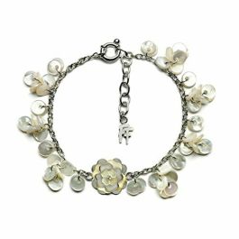 Pulsera Mujer Folli Follie 2B14F003WW 23 cm Precio: 23.68999952. SKU: S0359333