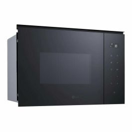 Microondas con Grill LG MGBZ2593F 25L Microondas con Grill LG MGBZ2593F 25L Precio: 370.49999987. SKU: B184VSAHSX