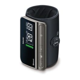 Beurer BM-81 easyLock Tensiómetro de Brazo con Bluetooth