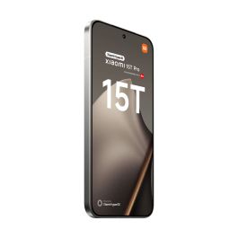 Smartphone Xiaomi 15T Pro 5G 6,83" Octa Core 12 GB RAM 1 TB Gris