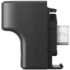 Insta360 Ace Pro Adaptador de Micrófono para Cámara de Acción