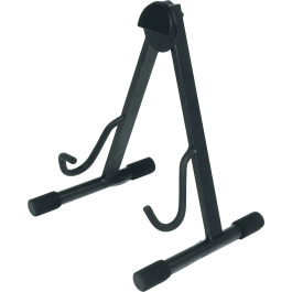 Quiklok Soporte Guitarra Eléctrica Ligero Negro Precio: 15.49999957. SKU: B1EV8S3GBE