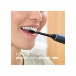 Philips Sonicare HX6066/88 Cabezales de cepillo de dientes Optimal White Standard (Paquete de 6)