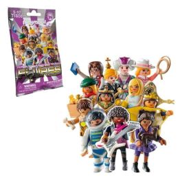 Playmobil 210211 Figuras Coleccionables Temáticas 'Tie S26 Girls' - Pack de 24 Unidades Surtidas Referencia 71606 Precio: 74.69000033. SKU: B166TG2K2Q