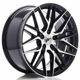 Llanta para Automovil Japan Racing JR28 Negro 18" PCD 5x114 ET40 Precio: 517.59000051. SKU: B1GKWB6T33