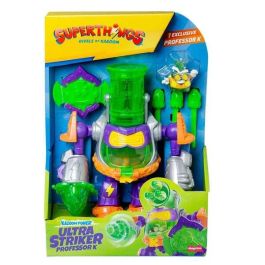 Magic Box Figura Superthings Kazoom Power Ultra Striker Professor K 27.5x17x8.5 cm Precio: 15.49999957. SKU: B168L9WAJX