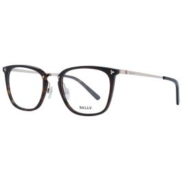 Montura de Gafas Hombre Bally BY5037-D 53056 Precio: 30.50000052. SKU: S7237161
