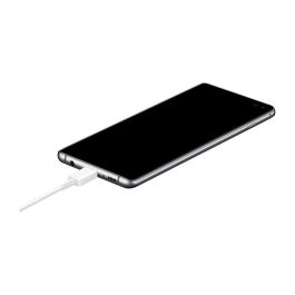 Samsung EP-TA800 Cargador Rápido USB Tipo C 25W 1m Blanco OEM