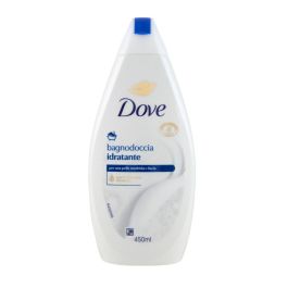 DOVE Gel de Baño Hidratante 450 ml Precio: 4.49999968. SKU: B1E7PAH66W