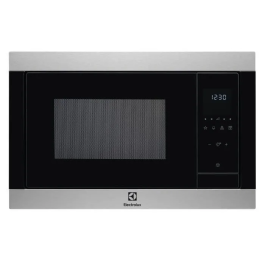 Electrolux Microondas de empotrar CMS4253TMX Acero inoxidable antihuellas 388 x 595 x 400 mm Precio: 356.90000038. SKU: B1KMFZJFVC