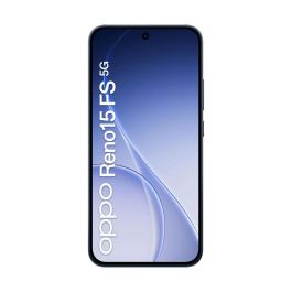 Smartphone Oppo RENO 15FS 6,57" Octa Core 8 GB RAM 512 GB Negro
