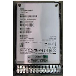 Hewlett Packard Enterprise SSD 400GB SFF SAS MU SC DS Precio: 701.95000007. SKU: B1HFSGPHVQ