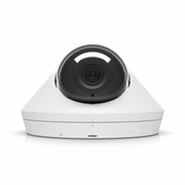 Ubiquiti Cámara PoE 2K HD Sensor CMOS 5MP 30 FPS para Techo, Rango Dinámico Mejorado, Rendimiento Baja Luz, Blanca