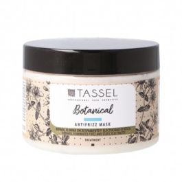 Dyal tassel botanical mascarilla anti-frizz 250 ml Precio: 11.58999952. SKU: SLC-91691