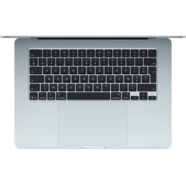 Apple MacBook Air M4 15,3" (2025) 24 GB RAM 512 GB SSD Azul cielo MC7D4FNA